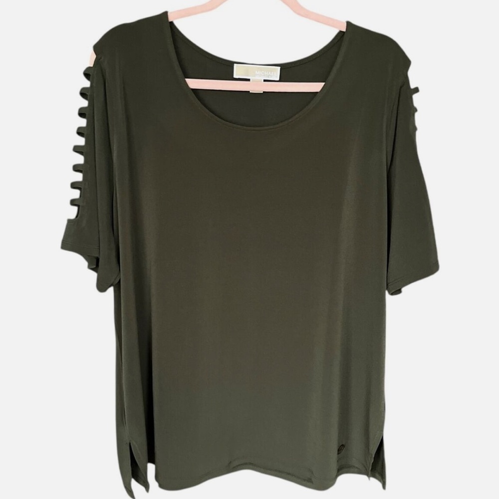 Micheal Kors top